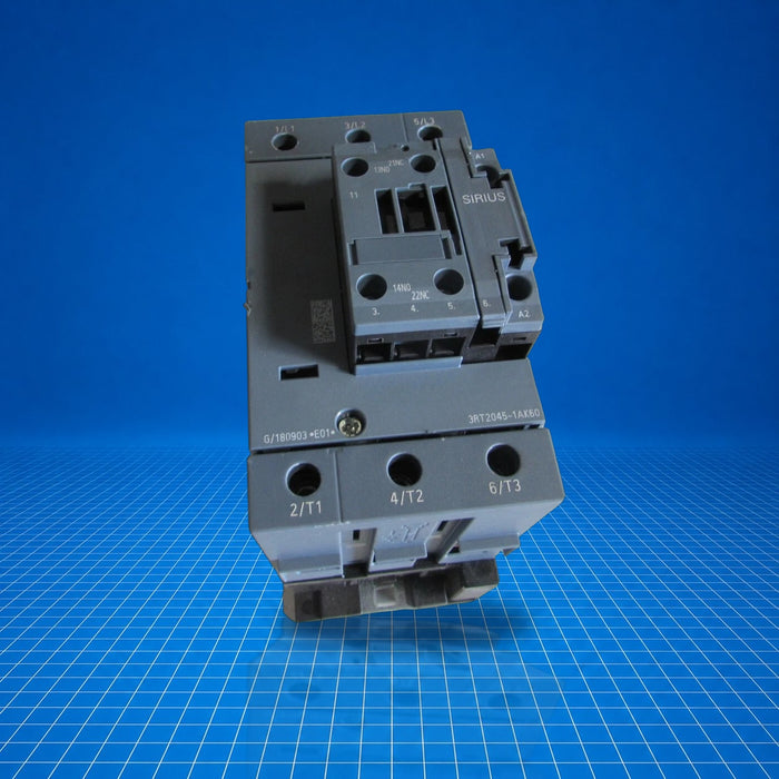 3RT2045-1NB30 Siemens