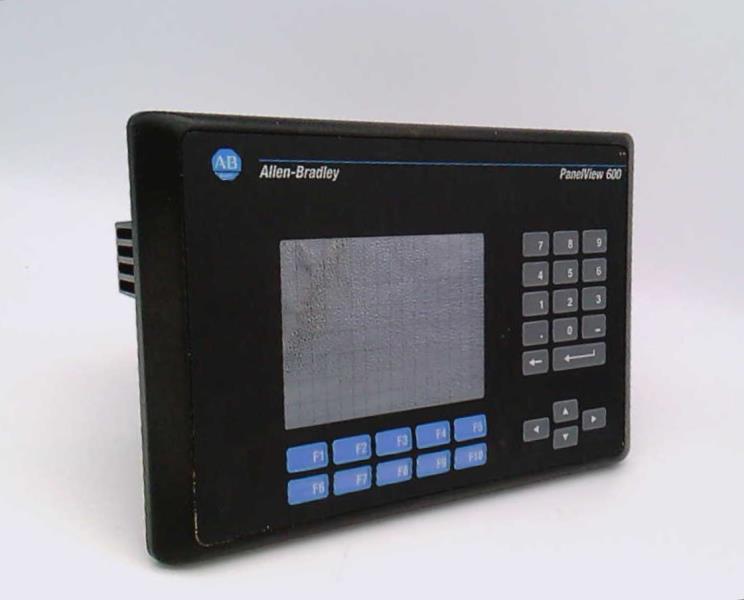 2711-B6C10 Allen-Bradley