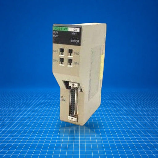 C200HLK201V1 Omron