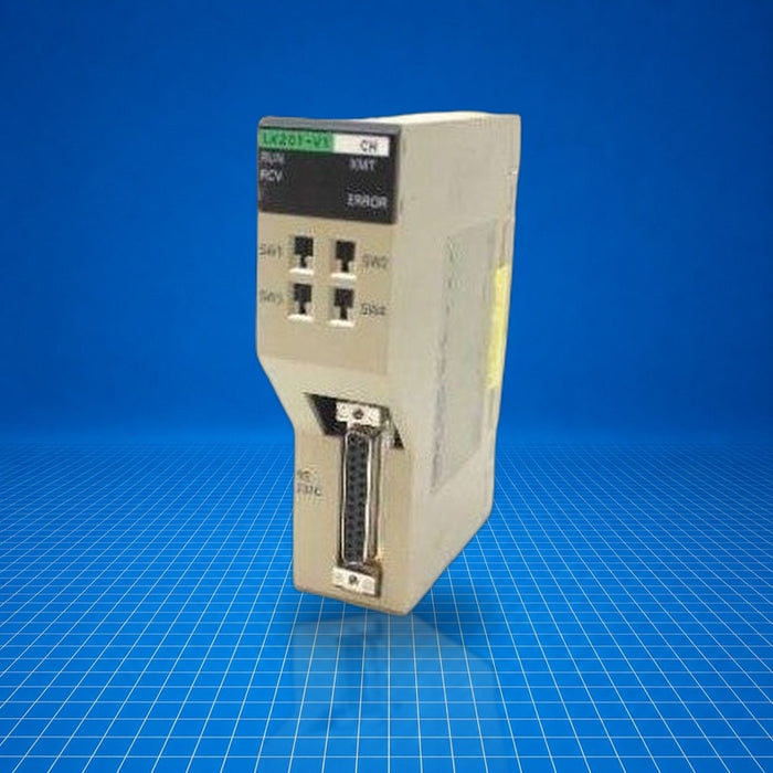 C200HLK201V1 Omron