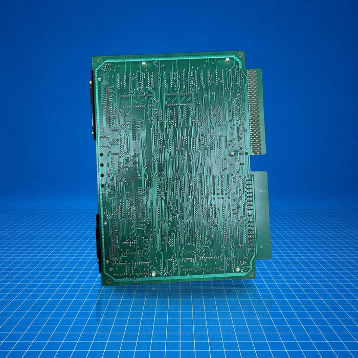 IC600YB801 GE Fanuc industrial automation part - unit detail