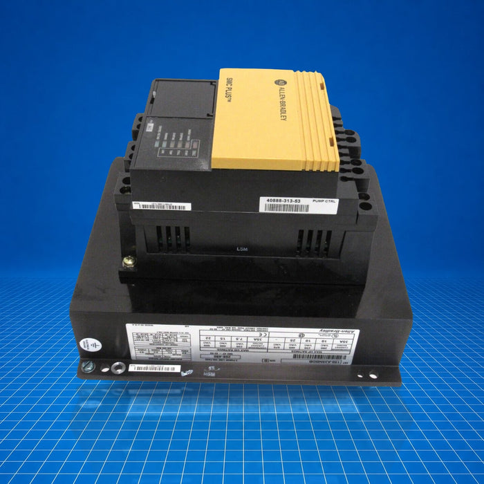 150-A35NBDB Allen-Bradley