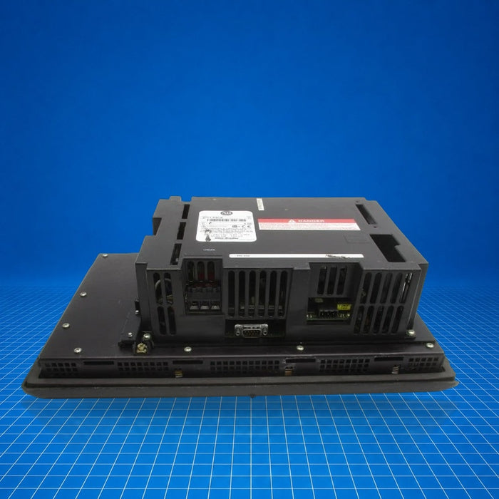2711-K9C8 Allen-Bradley