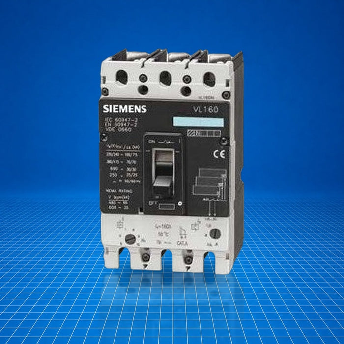 3VL2705-3DC33-0AA0 Siemens