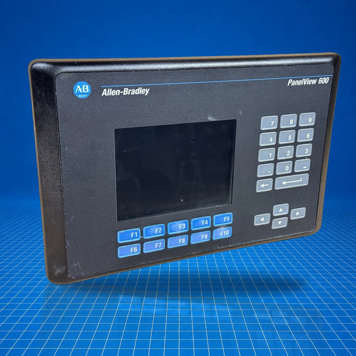 2711-K6C8L1 Allen-Bradley