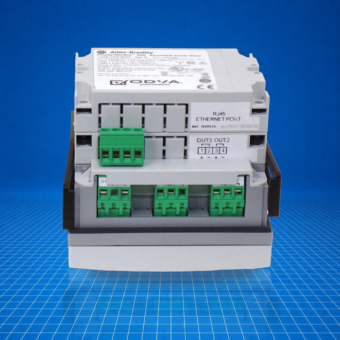 1420-V2A-ENT Allen-Bradley