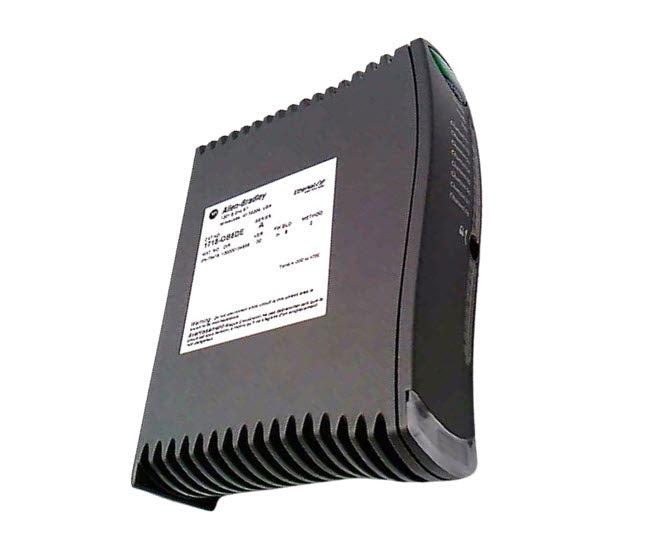 1715-OB8DE Allen-Bradley