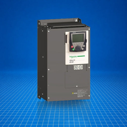 ATV61HC22N4D Schneider Electric Altivar 61 Variable speed drive