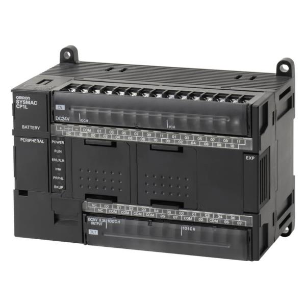 CP1L-M40DR-D Omron