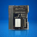 CJ2M-CPU35 Omron industrial automation part - part number label view
