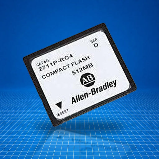 2711P-RC4 Allen-Bradley