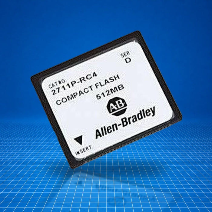 2711P-RC4 Allen-Bradley
