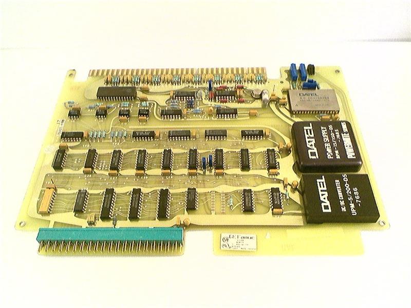 IC600BF842 GE Fanuc