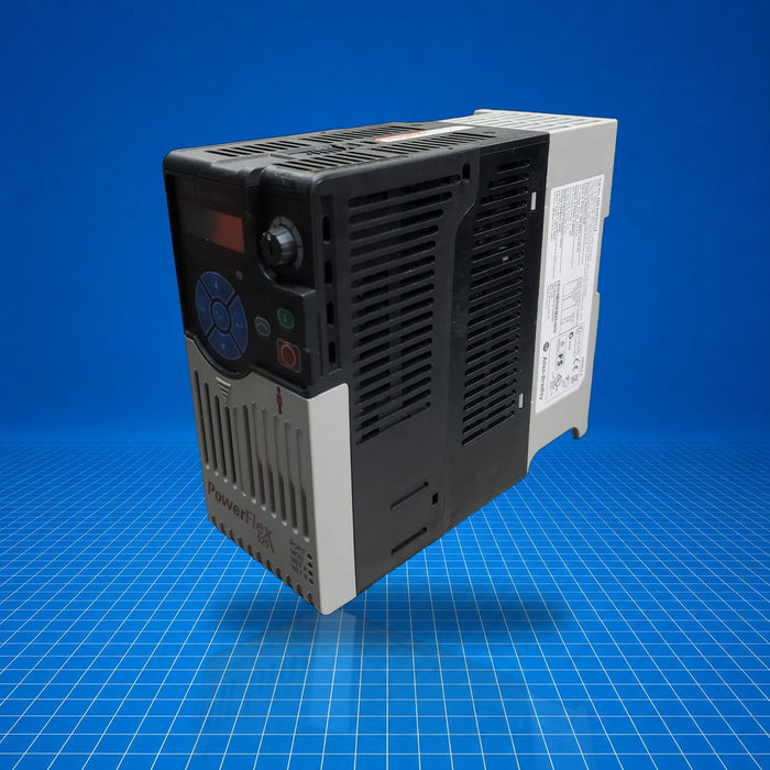 25B-D2P3N114 Allen-Bradley