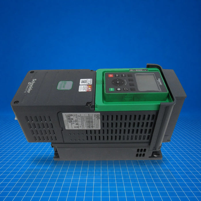 ATV930U15N4 Schneider Electric - unit detail