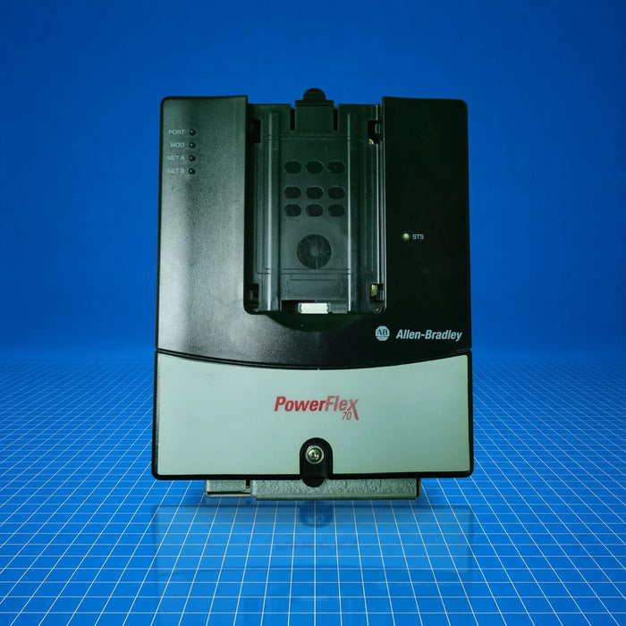 20AC2P1A0AYNANC0 Allen-Bradley