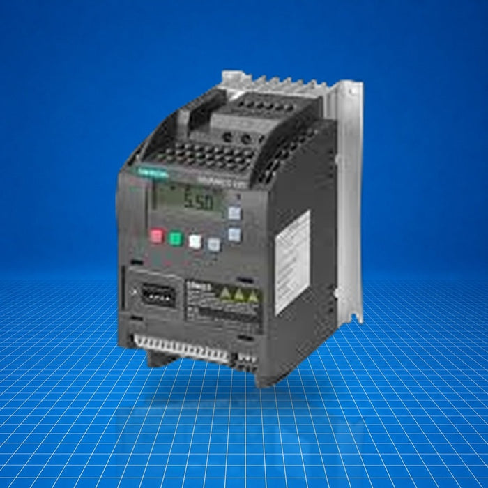 6SL3210-5BE15-5UV0 Siemens