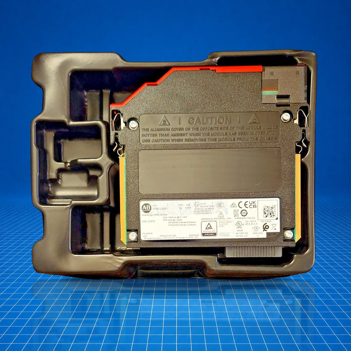 1756-L8SP Allen-Bradley