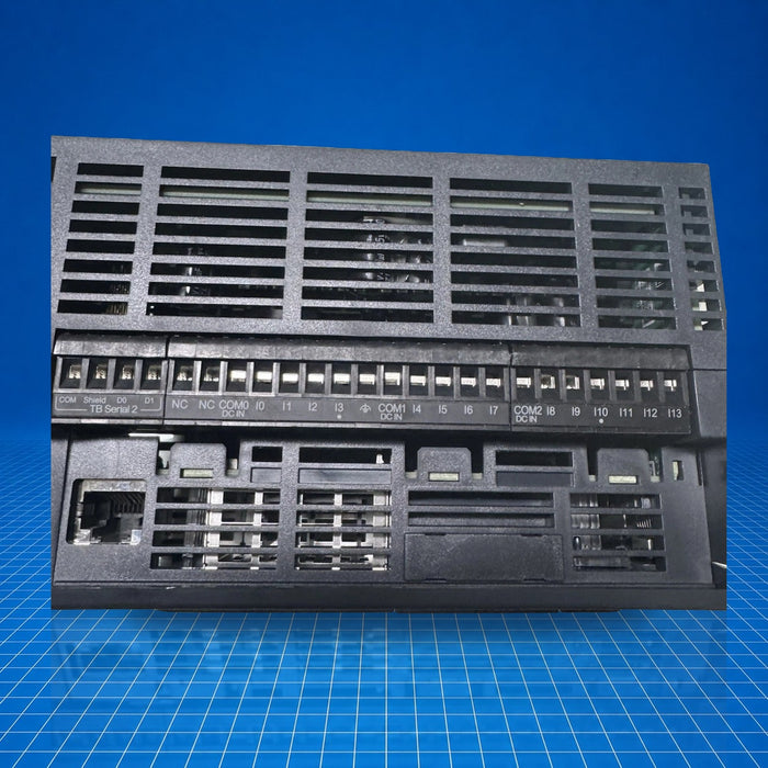 TM241C24T Schneider Electric - tested surplus unit
