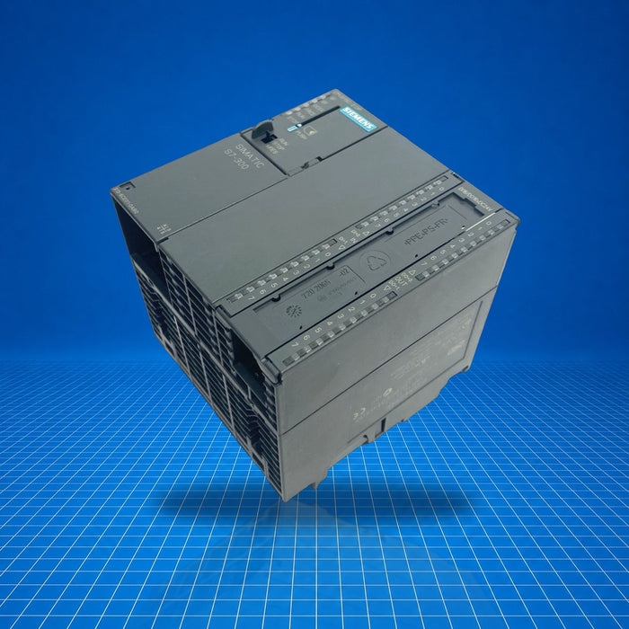 6ES7313-6CE01-0AB0 Siemens