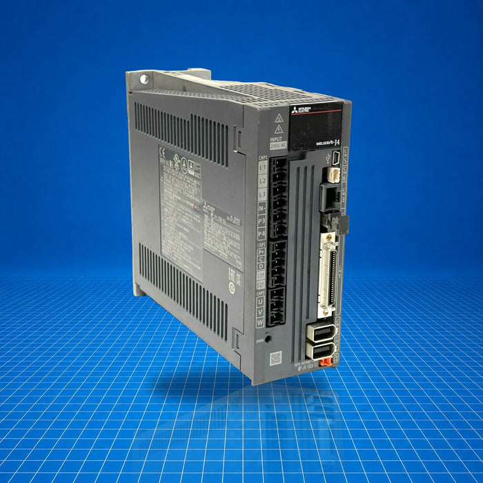 MR-J4-100A Mitsubishi