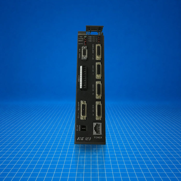 1771-HS3CR Allen Bradley industrial automation part - product view