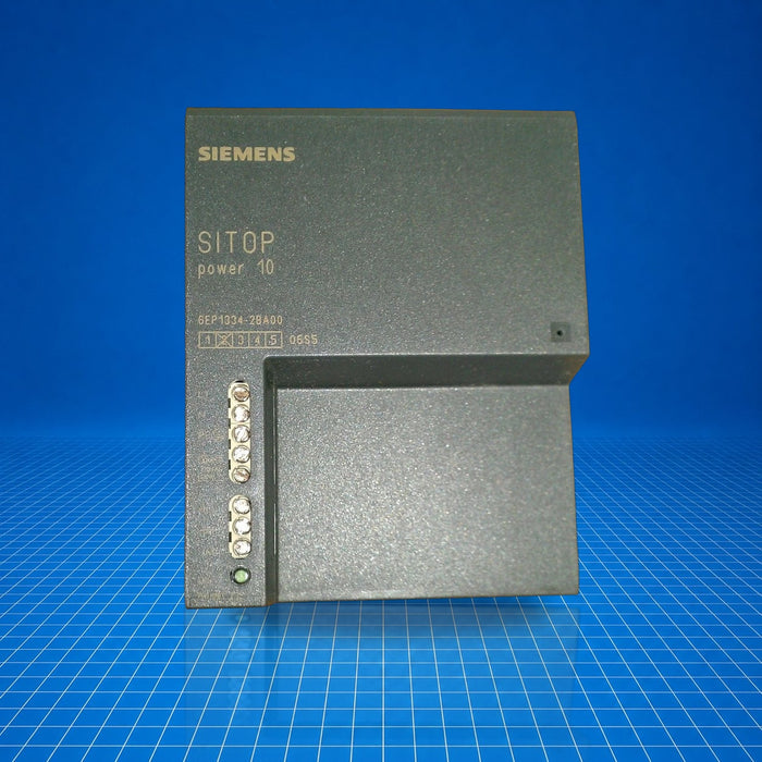 6EP1334-2BA00 Siemens