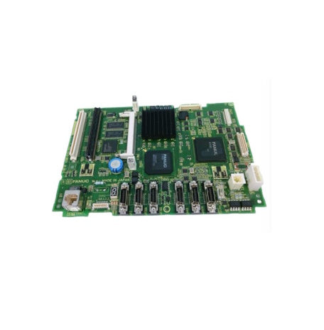 A20B-8200-0847 GE Fanuc