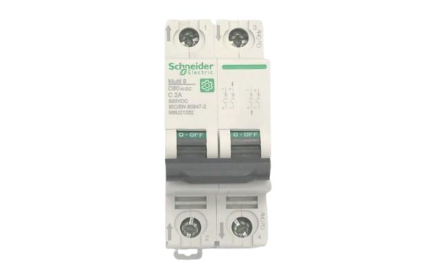 M9U21202 Schneider Electric
