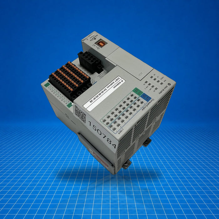 1769-L18ER-BB1B Allen-Bradley