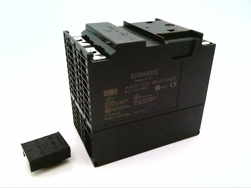 6ES7326-1BK01-0AB0 Siemens