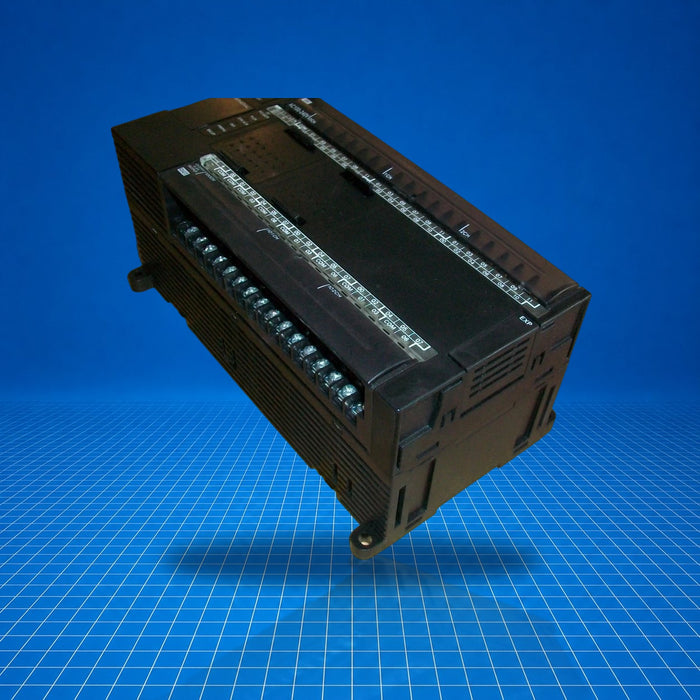 CP1E-N60DR-A Omron