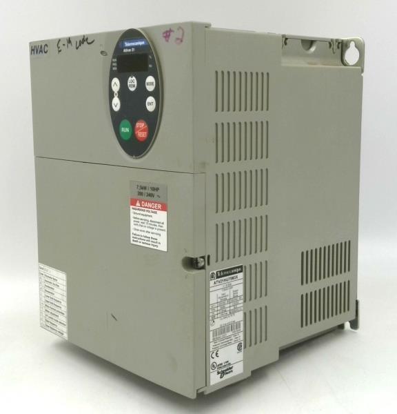ATV21HU75M3X Schneider Electric