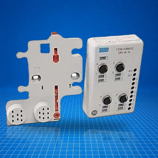 1738-IV8M12 Allen-Bradley