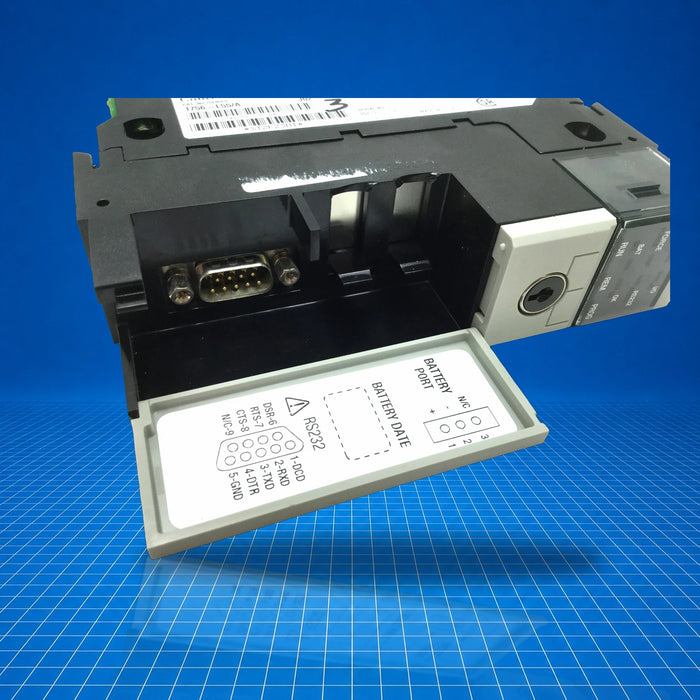 1756-M13 Allen-Bradley