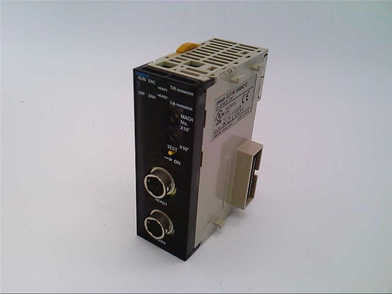 CJ1W-V600C12 Omron