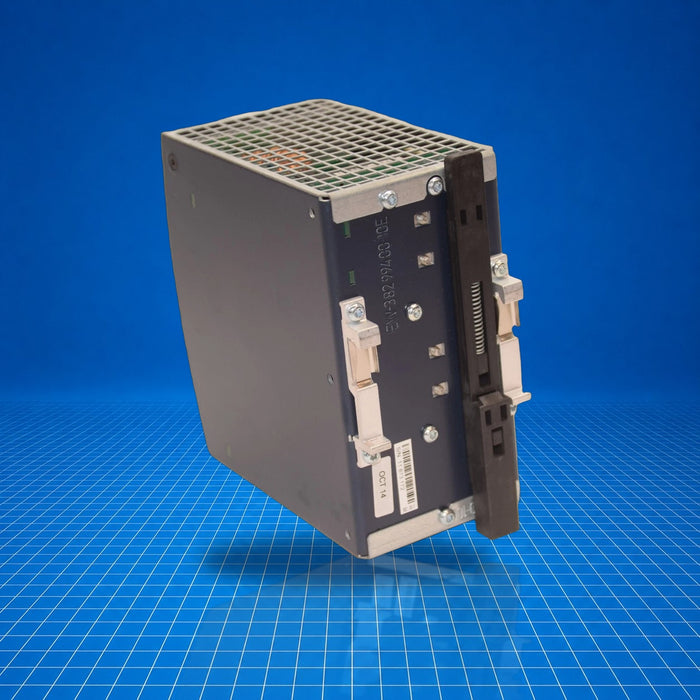 1606-XLE480EP Allen Bradley Power Supply - product view
