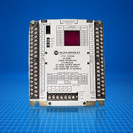 1791-IOVW Allen-Bradley