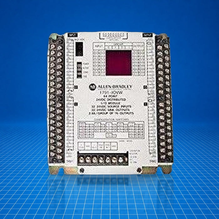 1791-IOVW Allen-Bradley