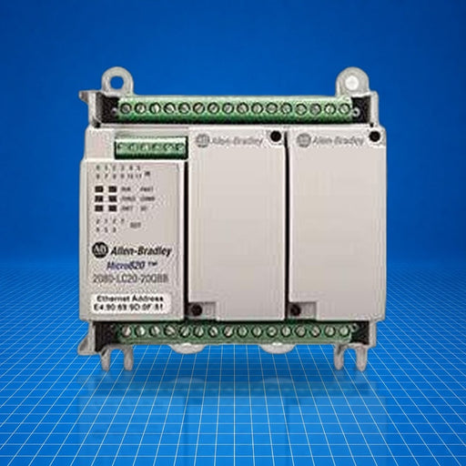 2080-LC20-20QWBR Allen-Bradley