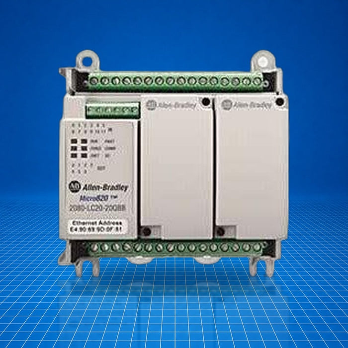 2080-LC20-20QWBR Allen-Bradley