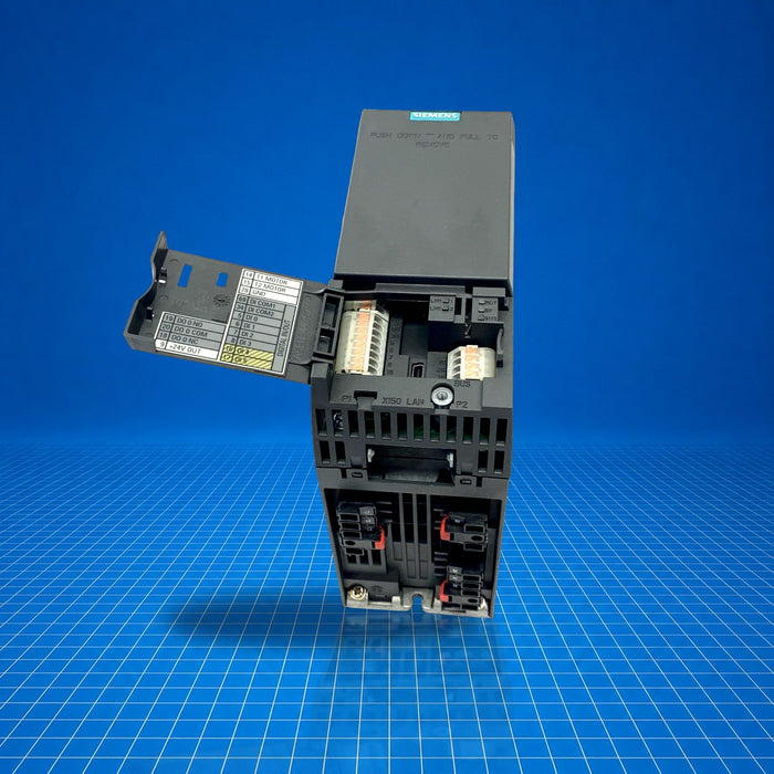 6SL3210-1KE13-2AF2 Siemens industrial automation part - product view