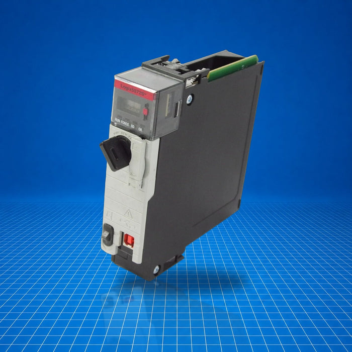1756-L72S Allen-Bradley