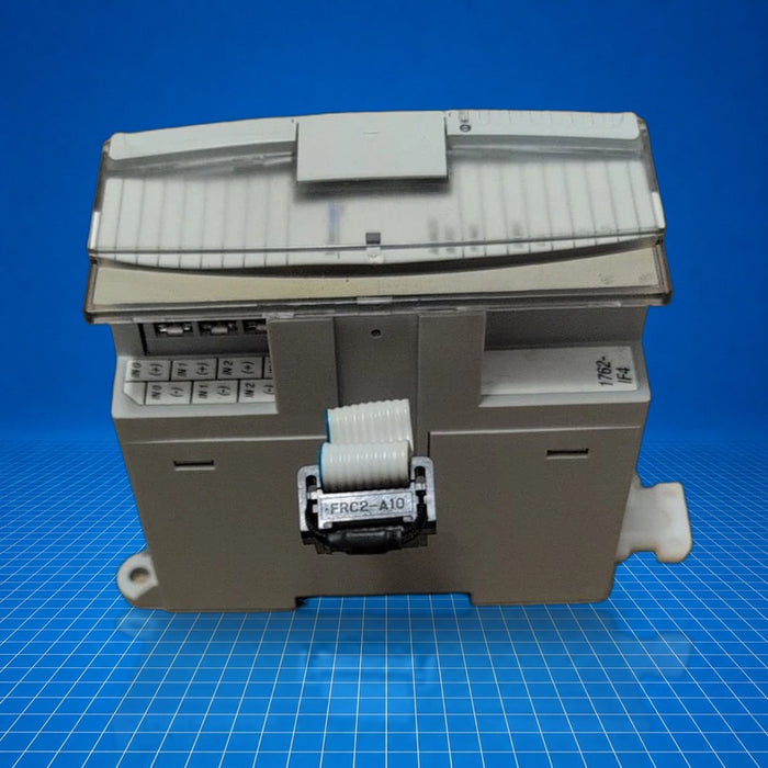 1762-IF4 Allen Bradley PLC - tested surplus unit