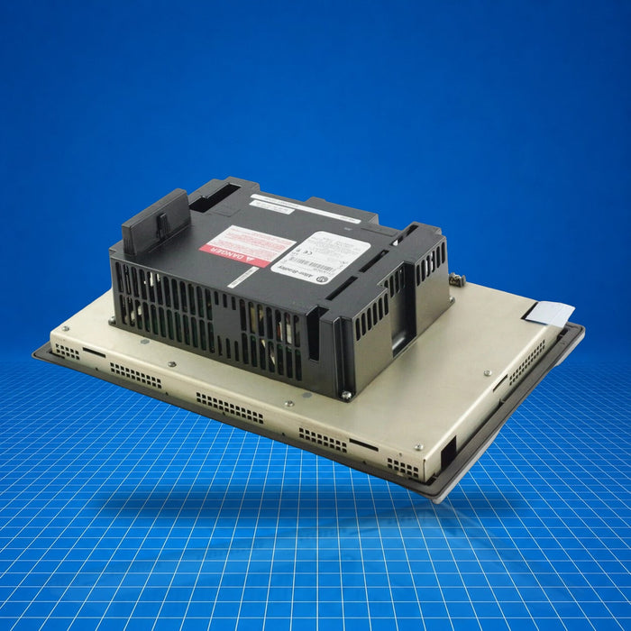 2711-K10C20 Allen-Bradley
