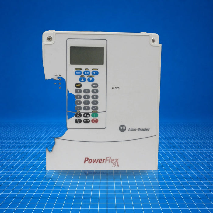 20AD014C3AYNANC0 Allen-Bradley