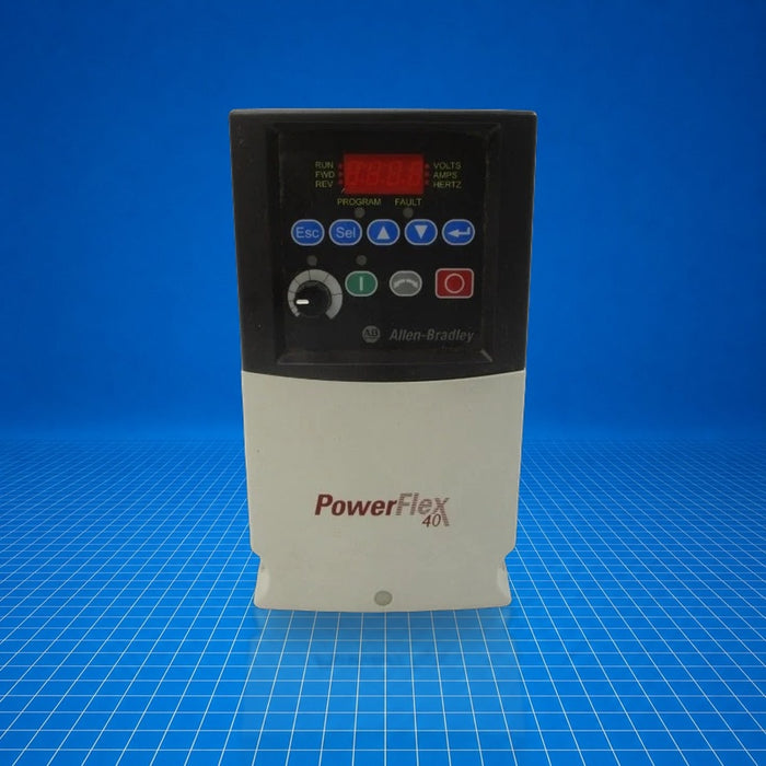 22B-E3P0N104 Allen-Bradley