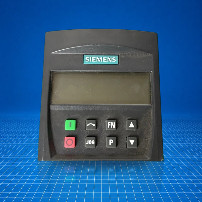 6SE6400-0BP00-0AA1 Siemens