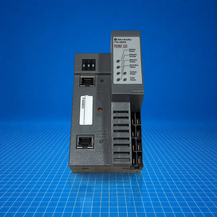 1734-FPD Allen-Bradley