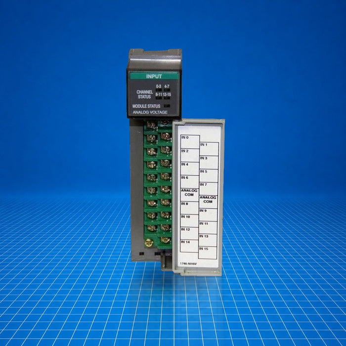 1746-IC16 Allen-Bradley